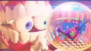 У. Ц. Ц. МУЗЫКАЛЬНЫЙ КЛИП "ЕГО ЛЮБОВЬ БЕССЕРДЕЧНА" CG5