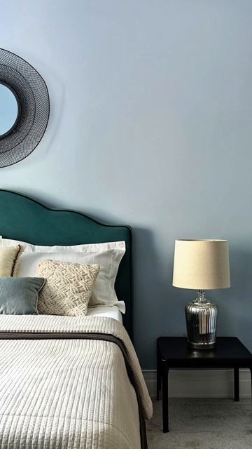 Какой оттенок краски Вы бы выбрали для своего дома?