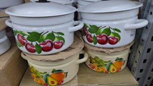 Магазин низких цен Светофор завален бюджетным товаром! Здесь есть всё. Покажу самое интересное.Обзор