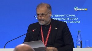 «ОДНОПОЛЯРНЫЙ МИР ТРЕЩИТ ПО ШВАМ»: Иран после ударов США запускает новую Евразию и коридор Север–Юг