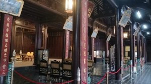 Здесь проводила время королева-мать!