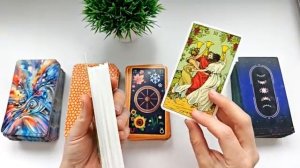 ДА или НЕТ ОТВЕТ на любой ваш вопрос о любви работе или другой ситуации 5 вариантов на выбор