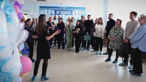 Счастье быть мамой