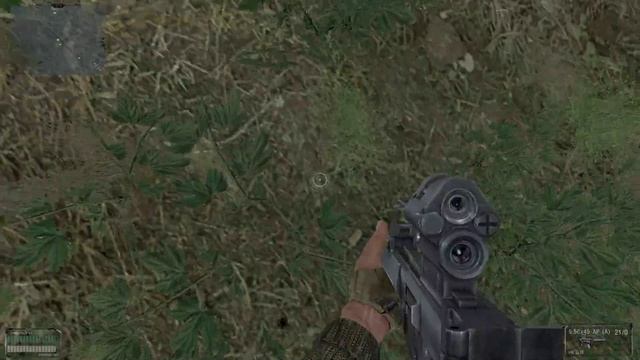 Oblivion Lost Remake 2.5  Прохождение - 3 Часть