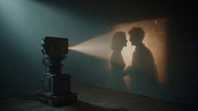 В плену полночной тишины