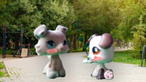 жизнь Toma Dawsona серия 2