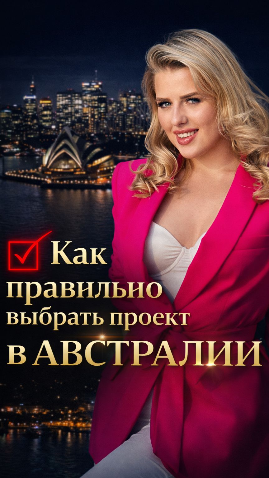 Как правильно выбрать недвижимость в Австралии?