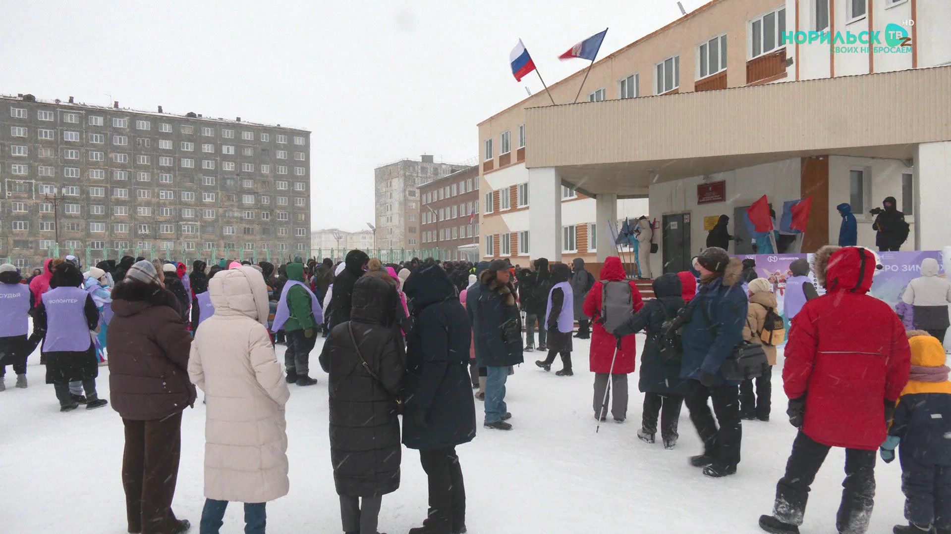 Норильские новости – 06.04.2026