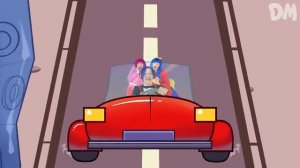 Нет, я не хочу _ Dominoki Детские Песни-1