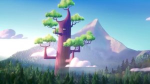 История не довольного дуба Смотреть всем )))