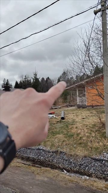 Много стройки - много дел