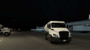 КОНВОЙ ПО АМЕРИКЕ ... АТС