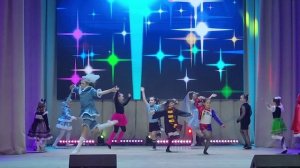 5 ВЫПУСК. Проект "Гармония-online" - 2026