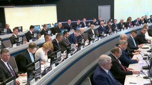 Развитие ТЭК обсуждали сегодня на стратегической сессии в правительстве.