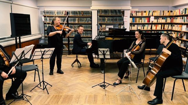 Summertime-G.Gershwin #jazz