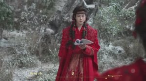 Закадровые съемки дорамы "Завеса теней"