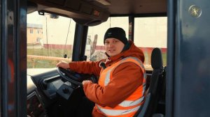 Калининградский янтарный  комбинат Видео визитка 3