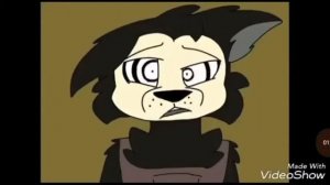 песня бенди маленьким чертёнком был 🔪