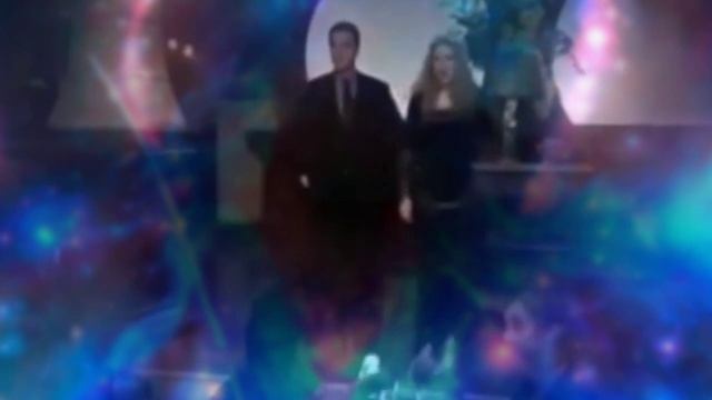 Мы две звезды-ст.А.Карповецкого,муз и вокал Валерия Гулянова,монтаж В.Зубковой