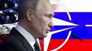 "Путин открывает шампанское"// Россия довела Европу до психоза! ЕС и НАТО пошли друг на друга!
