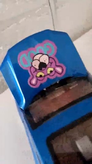 5. minute moego strima go