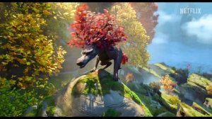 Swapped. Trailer2026.