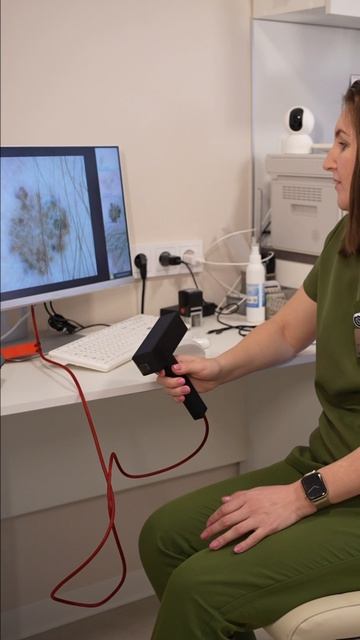 Проверь свою кожу!