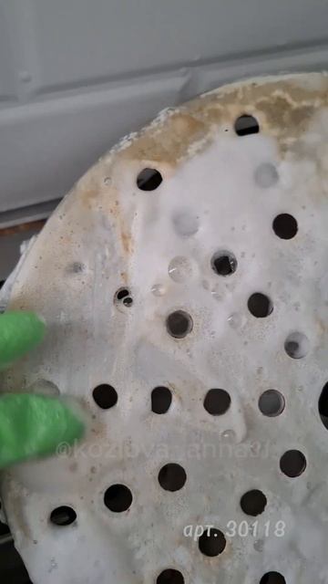 ГРИЗЛИ на моей кухне.  Помощник номер 1