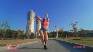 ᗪᒍ.Iᒪᕼᗩᗰ  💫  𝔹𝕚𝕘 𝔹𝕠𝕠𝕞