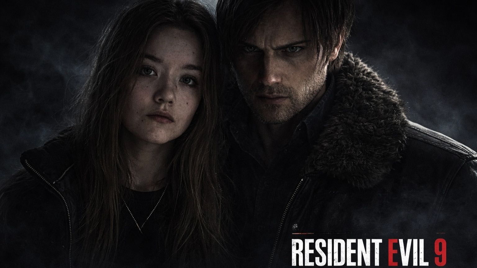 Resident Evil Requiem. Смешные моменты со стримов часть 2. Два финала!