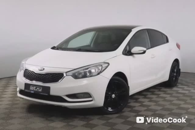 КИА СЕРАТО Антикоррозийная обработка авто! 👍