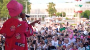 "МИР ОДИН ДЛЯ ВСЕХ", г. Новополоцк, 01.07.2023г.