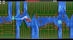 lightmare by eghtos (impossible level)