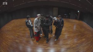 BTS - 2.0 Dance Practice MIRRORED