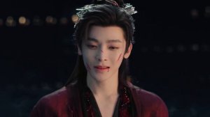 19   Любовь в облаках (Китай 2025)