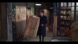 19   Любовь между строк (Китай 2026)