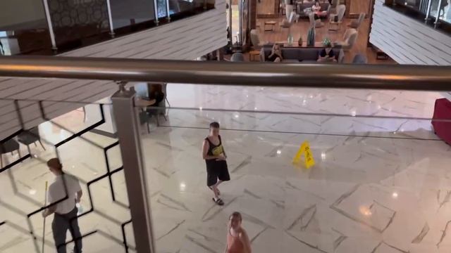 Отель Botanic Hotel & Resort 5* / отдых в Турции / Отель Delfin De Luxe Resort 5* / еда в Турции