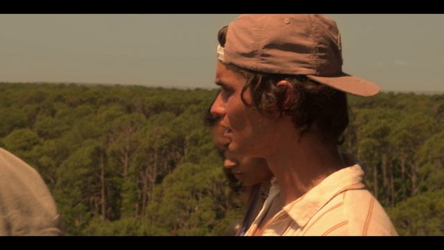 Внешние отмели 1 сезон 2 серия «Счастливый компас» (сериал, 2020)