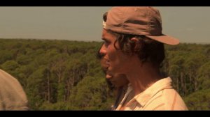 Внешние отмели 1 сезон 2 серия «Счастливый компас» (сериал, 2020)