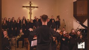 История о создании проекта "Эхо веры"