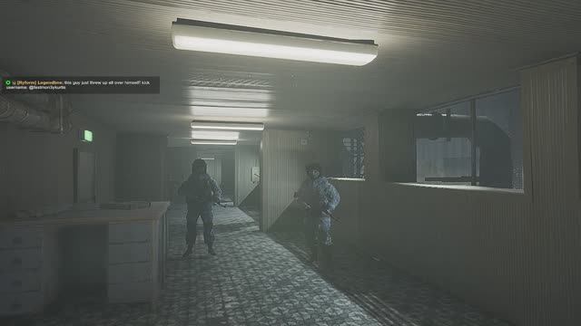 ТРЕТИЙ ФИНАЛ ☢️ CHERNOBYLITE: ПРОБУЖЕНИЕ 🔞 ВИРТУАЛЬНОСТИ