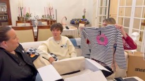 Не скучный вторник... Сергей Григорьев Апполонов. Игорь Синяк