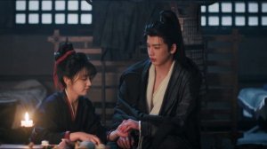 25 В погоне за нефритом (Китай 2026)