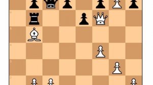 Фишер пожертвовал нашему Талю ферзя_ зал смотрел на партию с изумлением