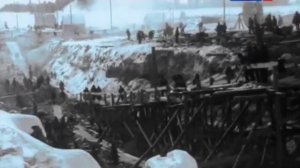 Легенды канала имени Москвы (2015). Документальный фильм.