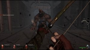 Vermintide - Khazid Kro Cataclysm Solo #TwoSword