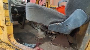 Вилочный погрузчик_НС341777