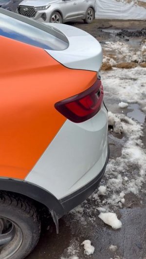 Рено аркана 2021 год