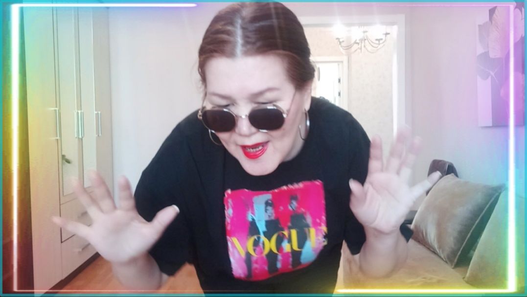 Очень неправильные дела😄Дома🏠В гостях у мамы🤗 ❤