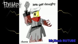 cross contamination john doe chase theme ЫЫЫЫЫ КАЛСАКЕН ФОРСАКЕН FORSAKEN forsaken ЫЫЫЫЫ ЭТО НЕ ИГРА